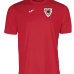 Camiseta Combi