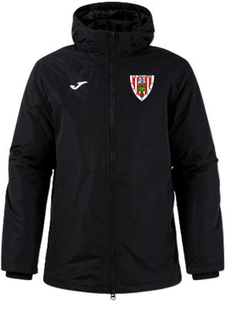 Anorak Trivor II
