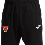 BERMUDA COMBI NEGRO