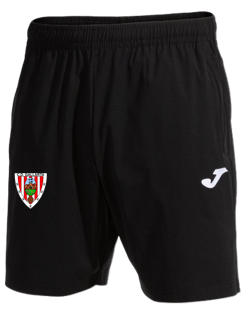 BERMUDA COMBI NEGRO BERMUDA COMBI NEGRO