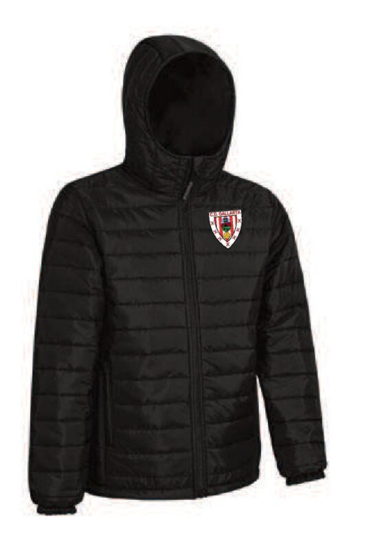 Chaqueta Norway