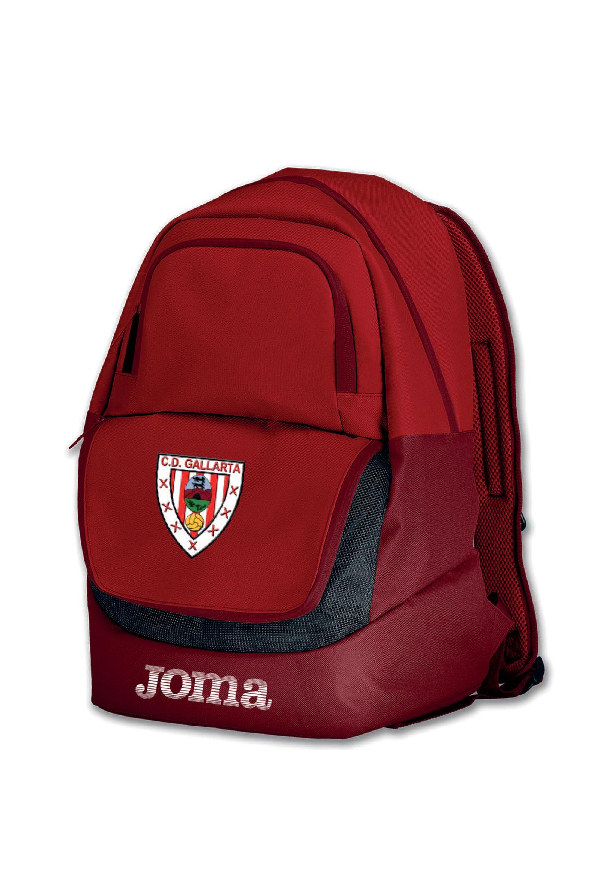 Mochila Diamond II Mochila Diamond II