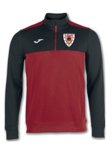 SUDADERA WINNER