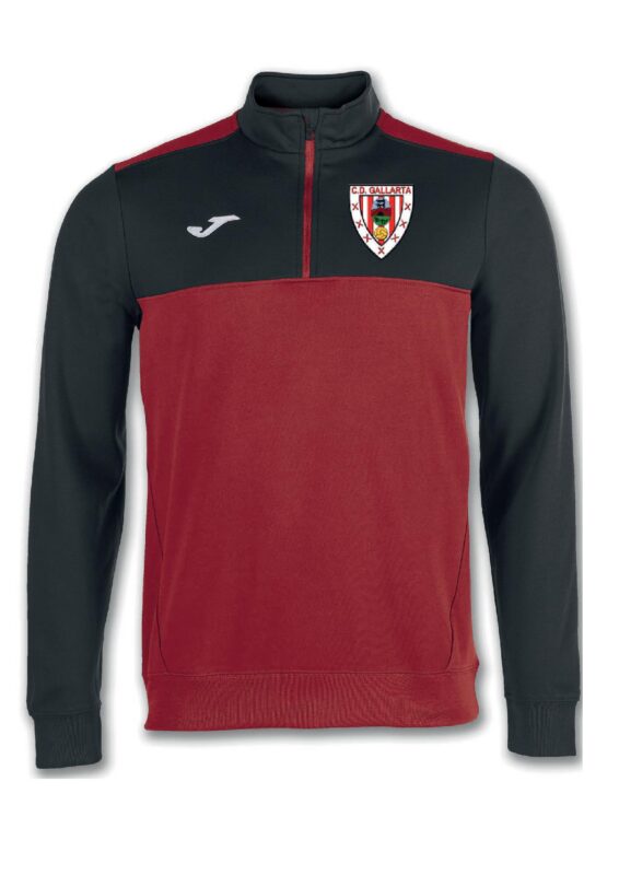 SUDADERA WINNER