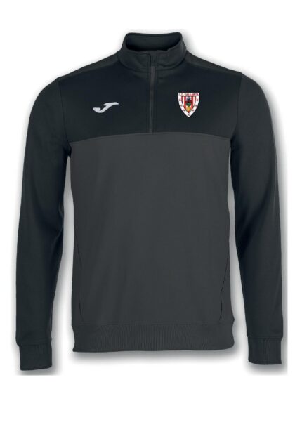 SUDADERA WINNER ENTRENADORES