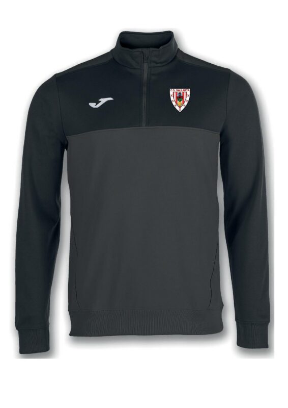 SUDADERA WINNER ENTRENADORES