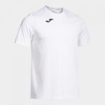 CAMISETA MANGA CORTA COMBI BLANCO 100052.200
