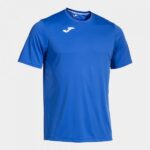 CAMISETA MANGA CORTA COMBI ROYAL 100052.700