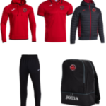 Pack de Paseo Unisex 26-27